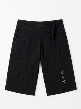 Schwiing Montreal - Capri Pant black - XL (fit med/large)